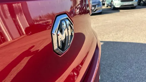MG MOTOR UK ZS 1.5 VTi-TECH Exclusive