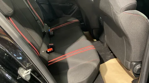 VAUXHALL CORSA 1.2 GS