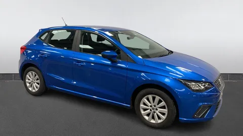 SEAT IBIZA 1.0 TSI 95 SE