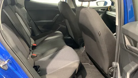 SEAT IBIZA 1.0 TSI 95 SE