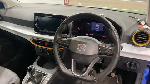 SEAT IBIZA 1.0 TSI 95 SE