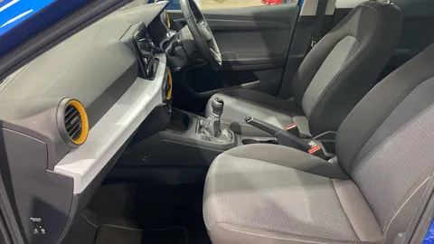 SEAT IBIZA 1.0 TSI 95 SE