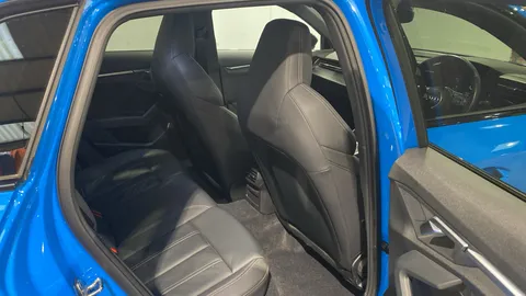 AUDI A3 45 TFSI e S Line Competition S Tronic