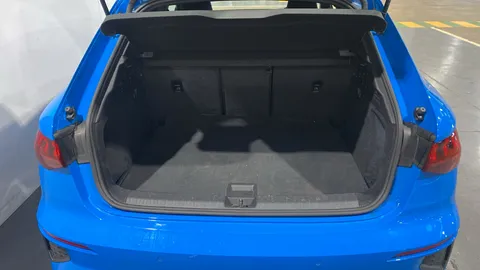 AUDI A3 45 TFSI e S Line Competition S Tronic