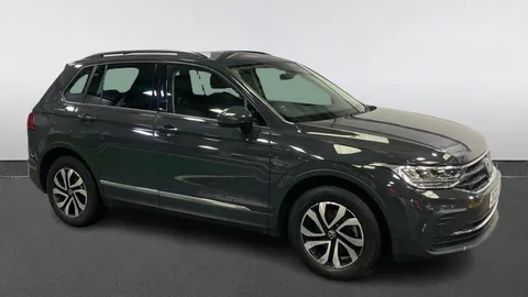 VOLKSWAGEN TIGUAN 1.5 TSI 150 Active DSG