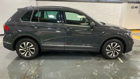 VOLKSWAGEN TIGUAN 1.5 TSI 150 Active DSG