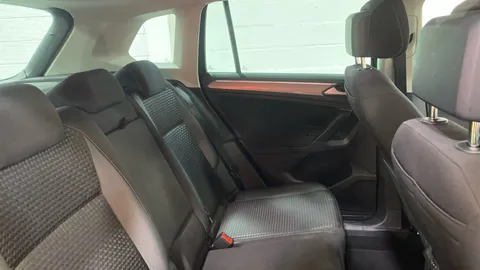 VOLKSWAGEN TIGUAN 1.5 TSI 150 Active DSG