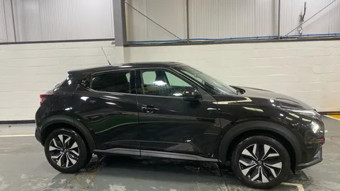 NISSAN JUKE 1.0 DiG-T 114 Acenta