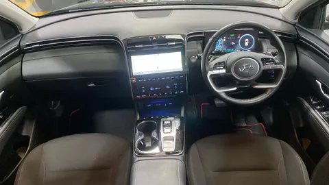 HYUNDAI TUCSON 1.6 TGDi Hybrid 230 Premium 2WD Auto