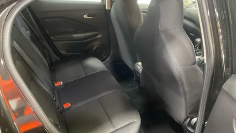 NISSAN JUKE 1.0 DiG-T 114 Acenta