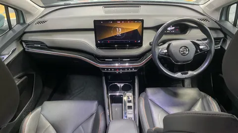 SKODA ENYAQ 132kW 60 Suite 62kWh Auto [120kW]