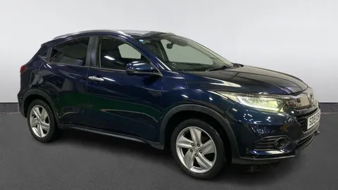 HONDA HR-V 1.5 i-VTEC EX