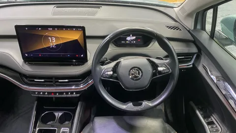 SKODA ENYAQ 132kW 60 Suite 62kWh Auto [120kW]