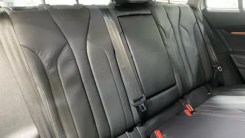 SKODA ENYAQ 132kW 60 Suite 62kWh Auto [120kW]