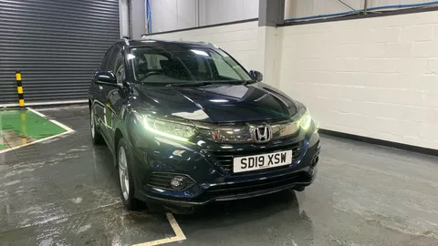 HONDA HR-V 1.5 i-VTEC EX