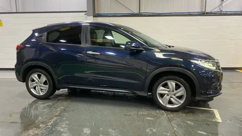 HONDA HR-V 1.5 i-VTEC EX