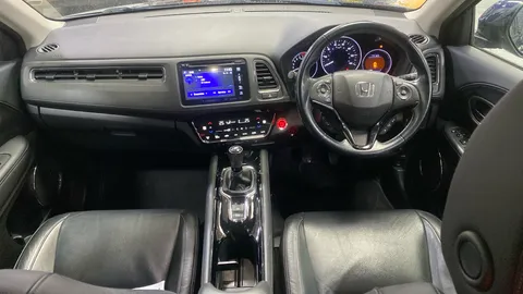 HONDA HR-V 1.5 i-VTEC EX