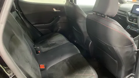 FORD FIESTA 1.0 EcoBoost ST-Line X