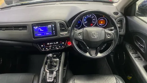 HONDA HR-V 1.5 i-VTEC EX