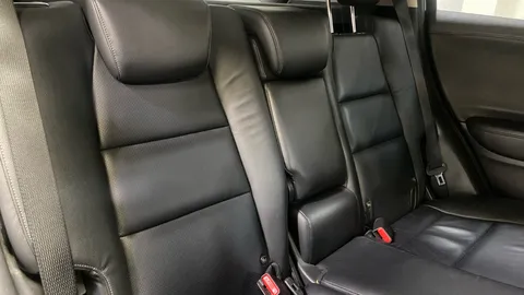 HONDA HR-V 1.5 i-VTEC EX