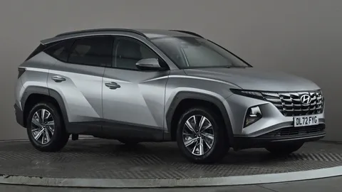 HYUNDAI TUCSON 1.6 TGDi SE Connect 2WD
