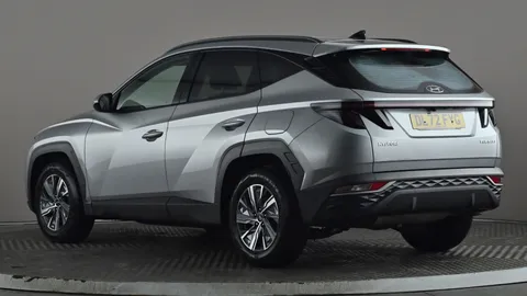 HYUNDAI TUCSON 1.6 TGDi SE Connect 2WD