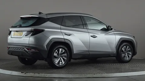 HYUNDAI TUCSON 1.6 TGDi SE Connect 2WD