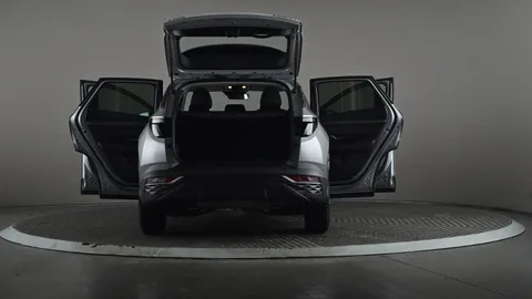 HYUNDAI TUCSON 1.6 TGDi SE Connect 2WD