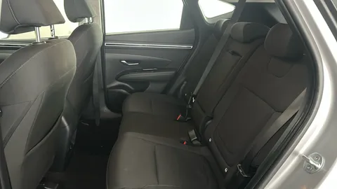 HYUNDAI TUCSON 1.6 TGDi SE Connect 2WD