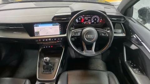 AUDI A3 30 TFSI Sport