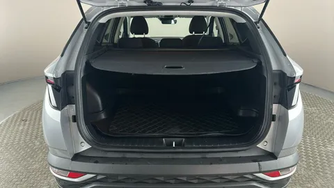 HYUNDAI TUCSON 1.6 TGDi SE Connect 2WD