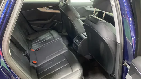 AUDI A4 35 TFSI Sport Edition S Tronic