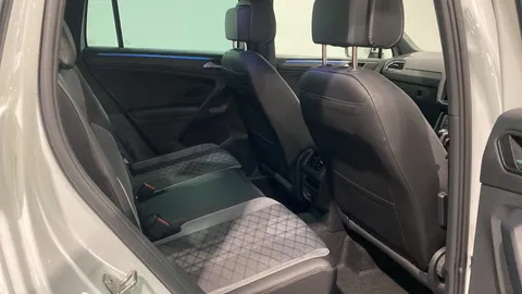 VOLKSWAGEN TIGUAN 1.4 TSI eHybrid R-Line DSG