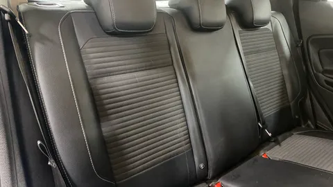 FORD ECOSPORT 1.0 EcoBoost 125 Titanium