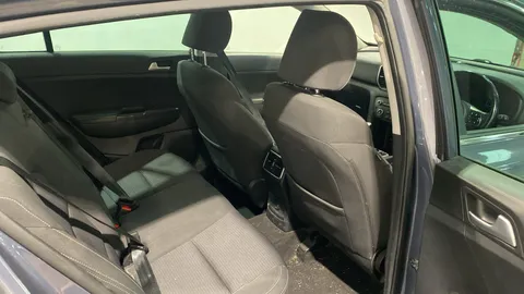 KIA SPORTAGE 1.7 CRDi ISG 2