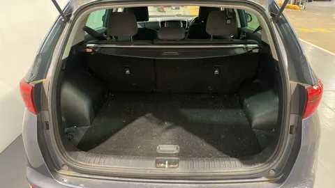 KIA SPORTAGE 1.7 CRDi ISG 2