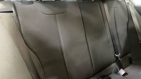 BMW 1 SERIES 116d SE Business [Nav/Servotronic]