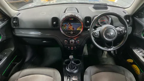 MINI COUNTRYMAN 1.5 Cooper [Media Pack XL]