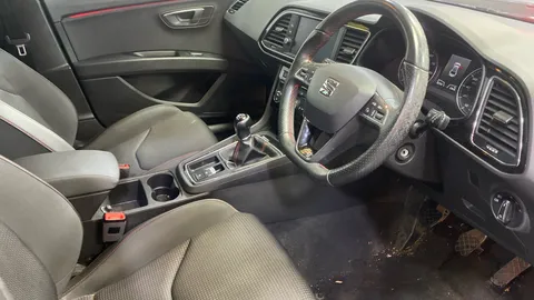 SEAT LEON 1.4 TSI 125 FR Technology