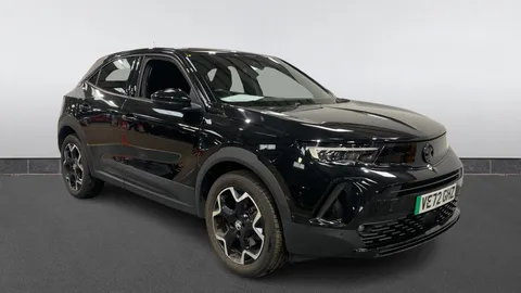 VAUXHALL MOKKA 100kW Ultimate 50kWh Auto