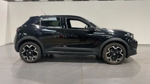 VAUXHALL MOKKA 100kW Ultimate 50kWh Auto