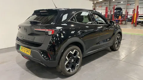 VAUXHALL MOKKA 100kW Ultimate 50kWh Auto