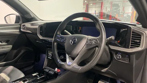 VAUXHALL MOKKA 100kW Ultimate 50kWh Auto