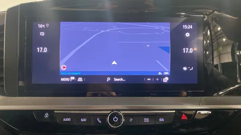 VAUXHALL MOKKA 100kW Ultimate 50kWh Auto