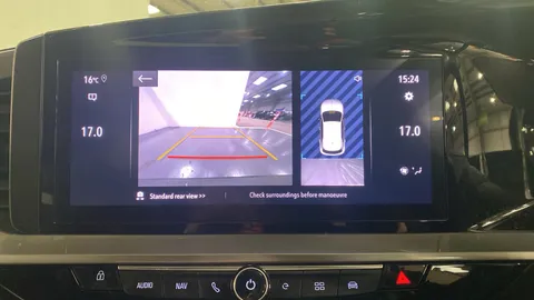 VAUXHALL MOKKA 100kW Ultimate 50kWh Auto