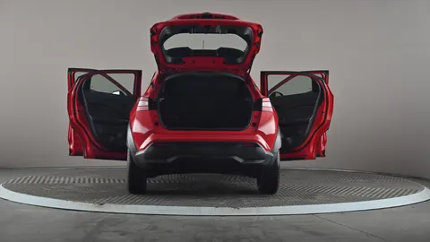 NISSAN JUKE 1.0 DiG-T 114 Visia