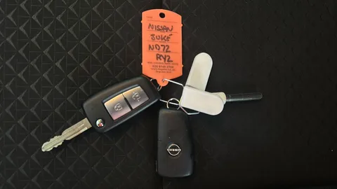 NISSAN JUKE 1.0 DiG-T 114 Visia