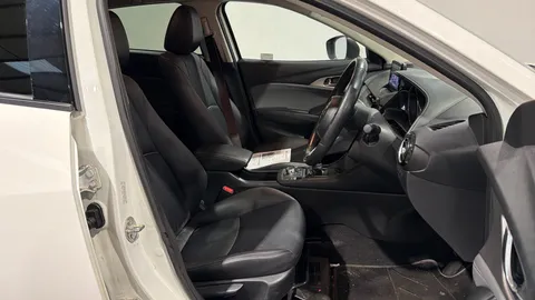 MAZDA CX-3 2.0 150 Sport Nav + AWD