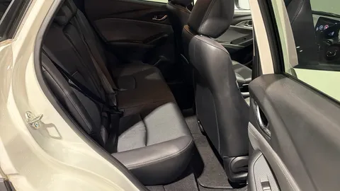 MAZDA CX-3 2.0 150 Sport Nav + AWD