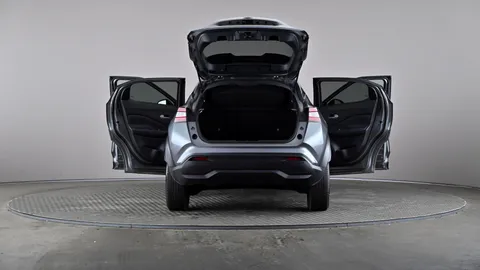 NISSAN JUKE 1.0 DiG-T 114 N-Connecta